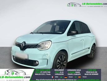  Voir d&eacute;tails -Renault Twingo �lectrique 81CH BVM &agrave; Beaupuy (31)