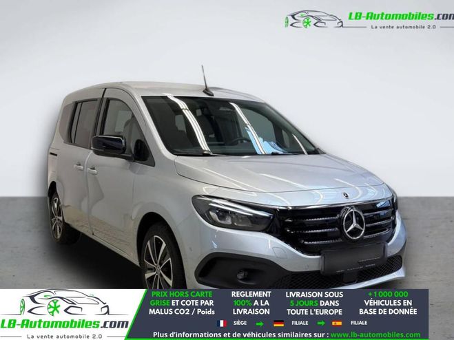 Mercedes Classe E 200 Argent� M�tallique de 2023