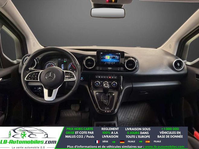 Mercedes Classe E 200 Argent� M�tallique de 2023