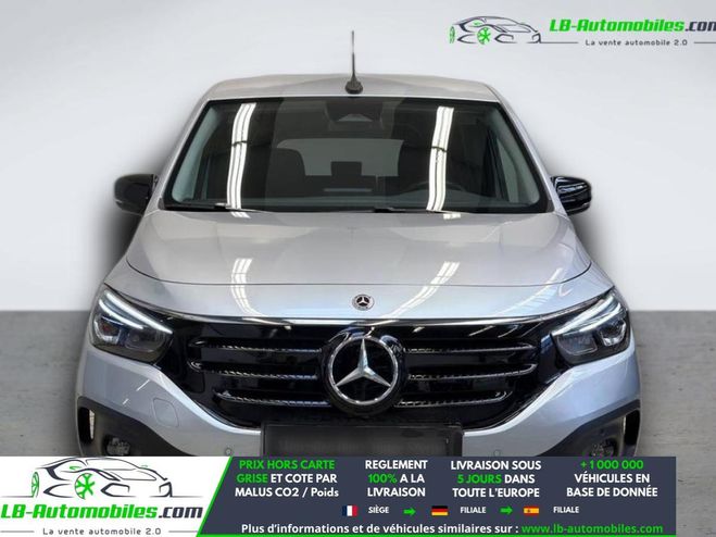 Mercedes Classe E 200 Argent� M�tallique de 2023