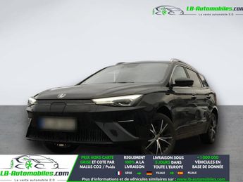  Voir d&eacute;tails -MG MG5 50kWh - 130 kW 2WD &agrave; Beaupuy (31)