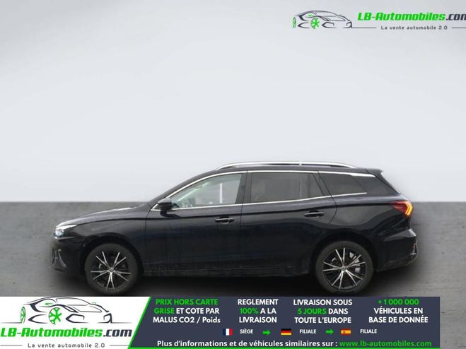 MG MG5 50kWh - 130 kW 2WD Noir M�tallique de 2022