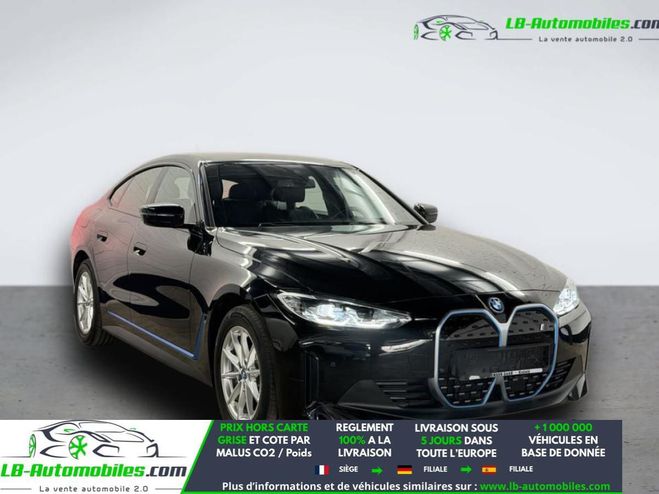 BMW Serie 3 M340d xDrive 340 ch BVA Noir de 2023