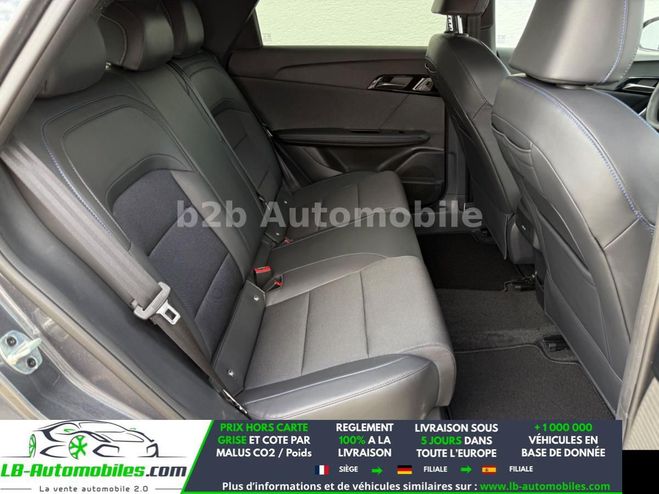 MG MG4 64kWh - 150 kW 2WD Gris M�tallique de 2023