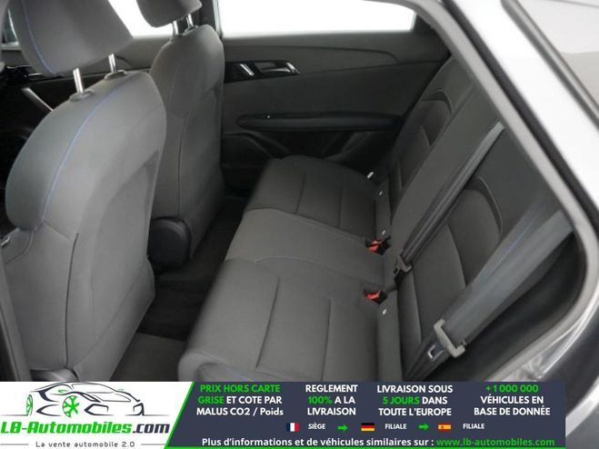 MG MG4 51kWh - 125 kW 2WD Blanc de 2022