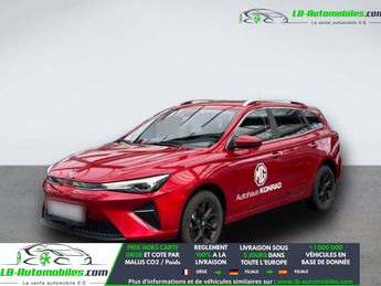  Voir d&eacute;tails -MG MG5 50kWh - 130 kW 2WD &agrave; Beaupuy (31)