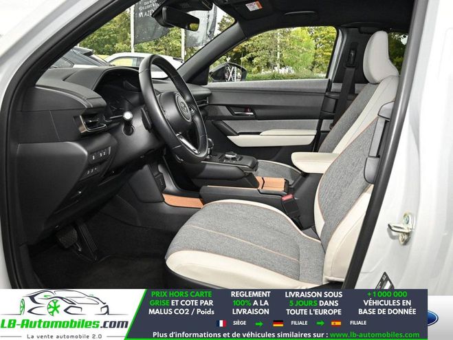 Mazda MX3 e-Skyactiv 145 ch Blanc M�tallique de 2022