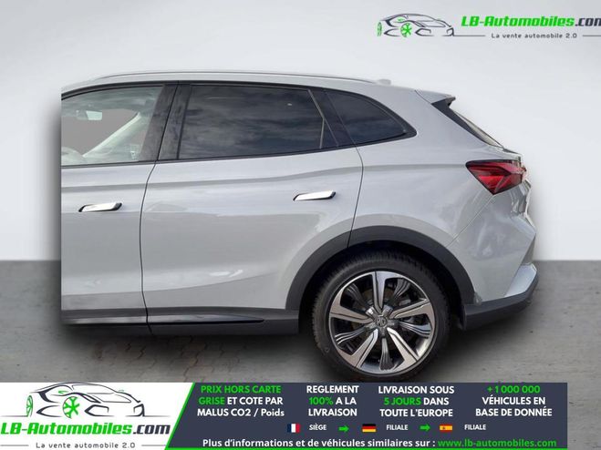 MG Marvel R EV 4WD 288 Gris M�tallique de 2022