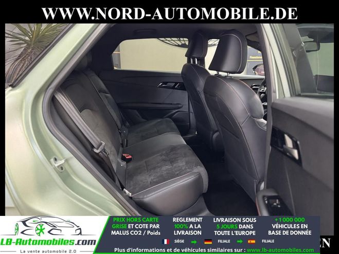 MG MG4 64kWh - 320 kW 4WD Vert M�tallique de 2023