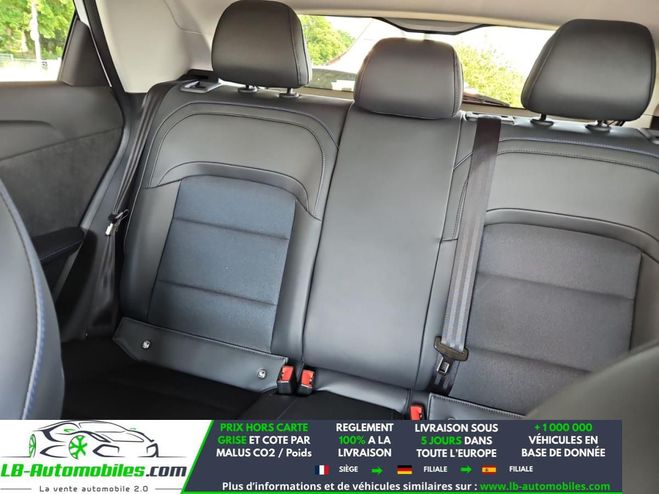 MG MG4 64kWh - 150 kW 2WD Blanc M�tallique de 2025