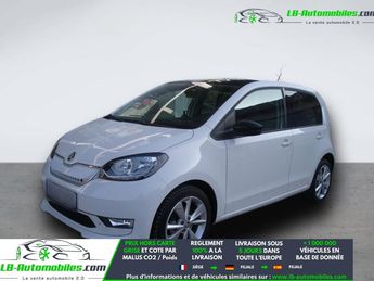  Voir d&eacute;tails -Skoda Citigo 61 kw 83 ch &agrave; Beaupuy (31)