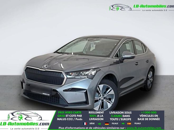 Skoda Enyaq iV 80 Gris M�tallique de 2023