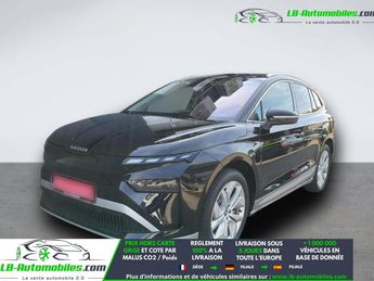  Voir d&eacute;tails -Skoda Enyaq iV 60 &agrave; Beaupuy (31)