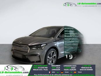  Voir d&eacute;tails -Skoda Enyaq iV 80 &agrave; Beaupuy (31)