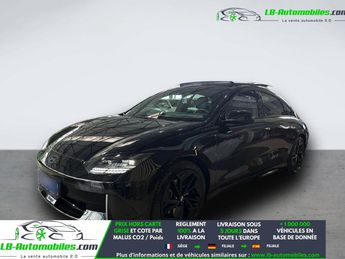  Voir d&eacute;tails -Hyundai Ioniq 77 kWh - 325 ch &agrave; Beaupuy (31)