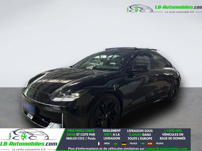 Hyundai Ioniq 77 kWh - 325 ch Bleu M�tallique de 2023