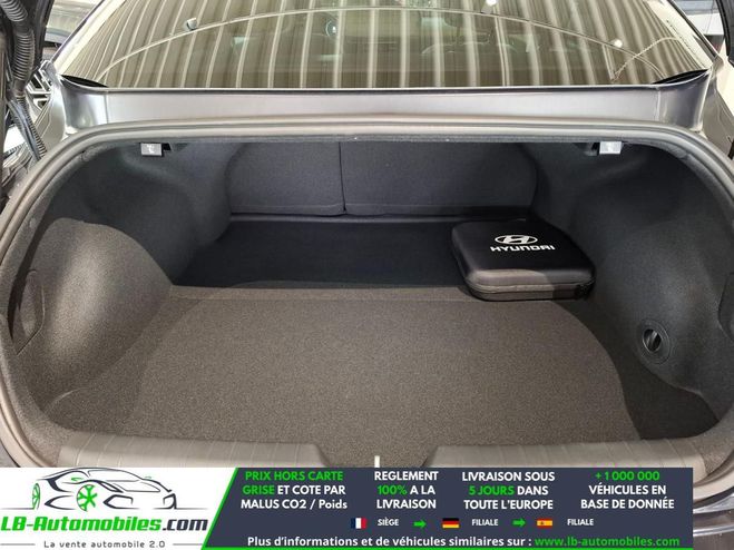 Hyundai Ioniq 77 kWh - 325 ch Bleu M�tallique de 2025