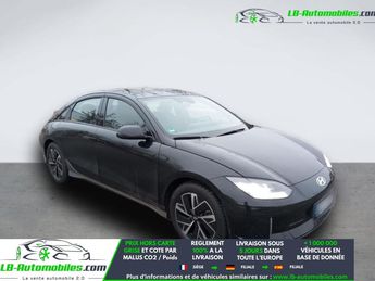  Voir d&eacute;tails -Hyundai Ioniq 77 kWh 229 ch &agrave; Beaupuy (31)