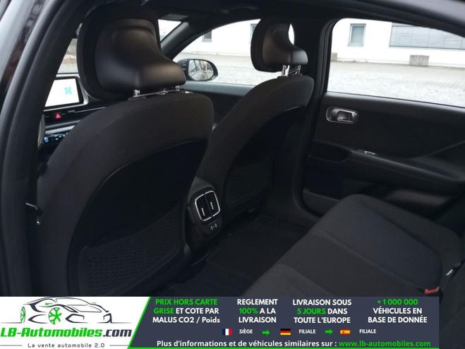 Hyundai Ioniq 77 kWh 229 ch Noir M�tallique de 2023