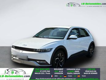  Voir d&eacute;tails -Hyundai Ioniq 73 kWh  - 306 ch &agrave; Beaupuy (31)