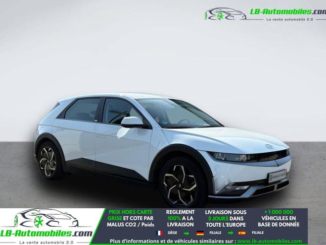 Hyundai Ioniq 73 kWh  - 306 ch Blanc M�tallique de 2021
