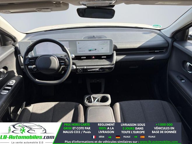 Hyundai Ioniq 73 kWh  - 306 ch Blanc M�tallique de 2021