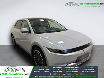  Voir d&eacute;tails -Hyundai Ioniq 73 kWh  - 306 ch &agrave; Beaupuy (31)
