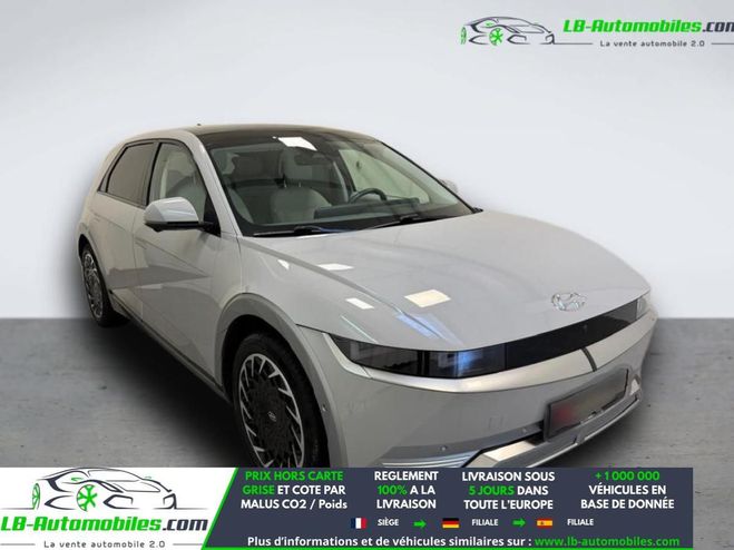 Hyundai Ioniq 73 kWh  - 306 ch Gris M�tallique de 2023
