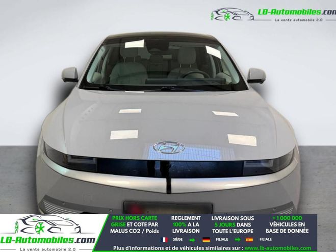 Hyundai Ioniq 73 kWh  - 306 ch Gris M�tallique de 2023