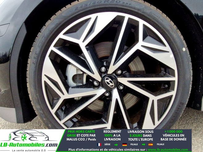 Hyundai Ioniq 77 kWh 229 ch Noir M�tallique de 2025