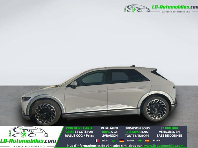 Hyundai Ioniq 73 kWh  - 306 ch Gris M�tallique de 2022