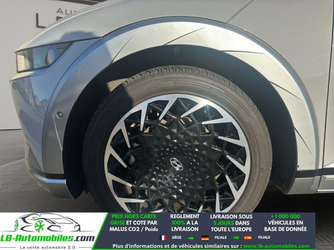 Hyundai Ioniq 73 kWh  - 306 ch Gris M�tallique de 2022