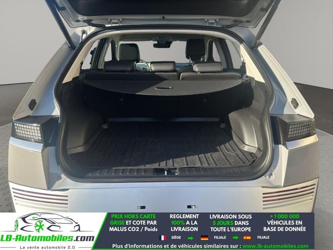 Hyundai Ioniq 73 kWh  - 306 ch Gris M�tallique de 2022