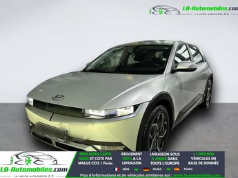  Voir d&eacute;tails -Hyundai Ioniq 58 kWh - 170 ch &agrave; Beaupuy (31)