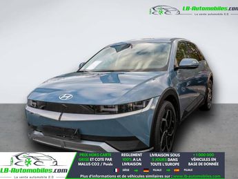  Voir d&eacute;tails -Hyundai Ioniq 58 kWh - 170 ch &agrave; Beaupuy (31)