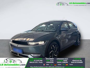  Voir d&eacute;tails -Hyundai Ioniq 73 kWh  - 306 ch &agrave; Beaupuy (31)
