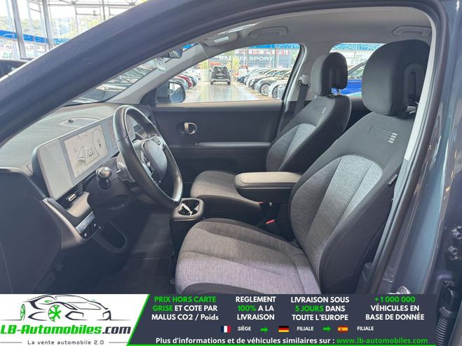 Hyundai Ioniq 73 kWh  - 306 ch Bleu M�tallique de 2021