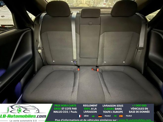 Hyundai Ioniq 77 kWh - 325 ch Noir de 2023