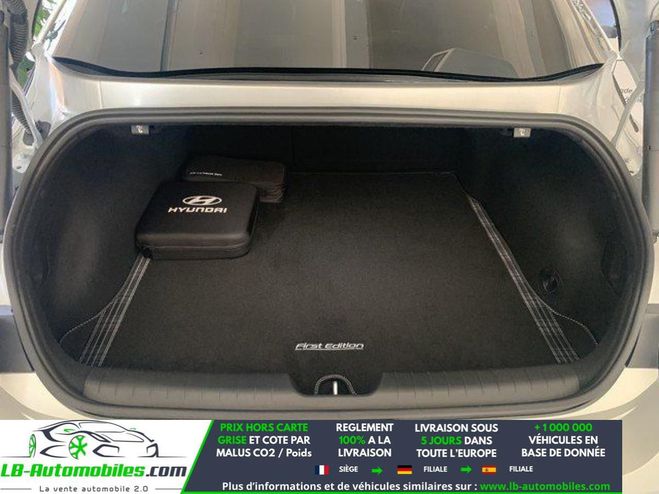 Hyundai Ioniq 77 kWh - 325 ch Or M�tallique de 2023