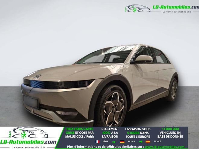 Hyundai Ioniq 58 kWh - 170 ch Gris M�tallique de 2024