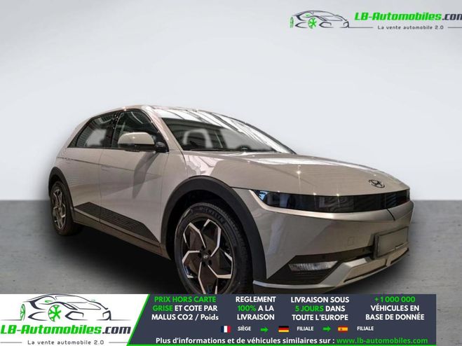 Hyundai Ioniq 58 kWh - 170 ch Gris M�tallique de 2024