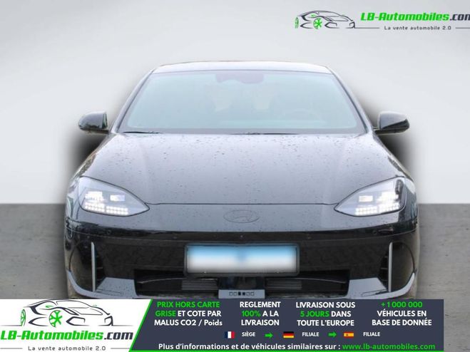 Hyundai Ioniq 77 kWh - 325 ch Bleu de 2023
