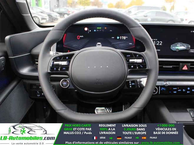 Hyundai Ioniq 77 kWh - 325 ch Bleu de 2023