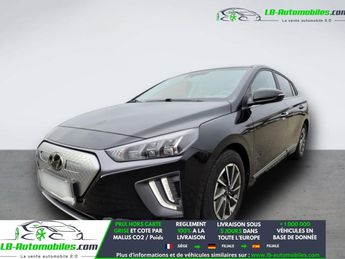  Voir d&eacute;tails -Hyundai Ioniq Electric 136 ch &agrave; Beaupuy (31)