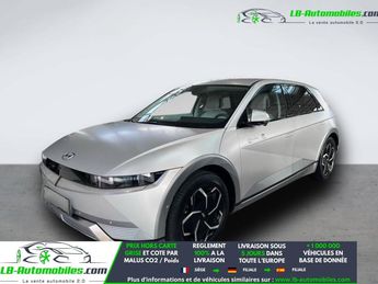  Voir d&eacute;tails -Hyundai Ioniq 77 kWh  - 325 ch &agrave; Beaupuy (31)