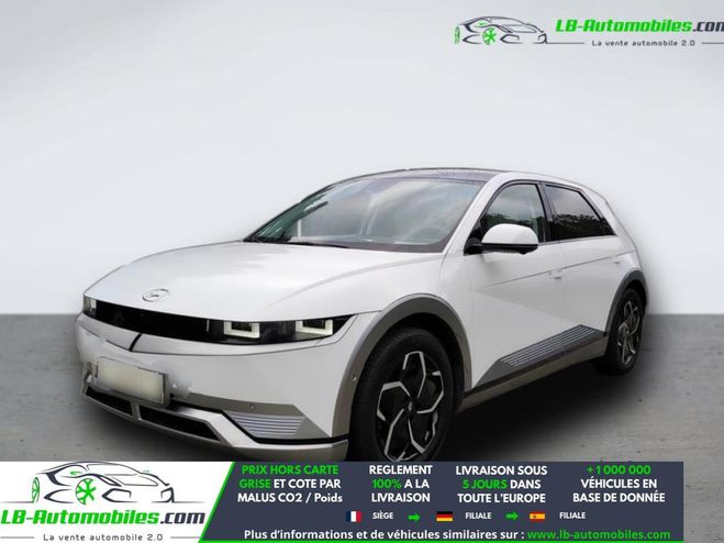 Hyundai Ioniq 73 kWh  - 306 ch Blanc de 2022
