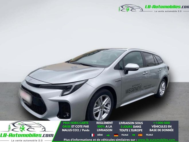 Suzuki Swace 1.8 Hybrid 140ch Argent� M�tallique de 2024