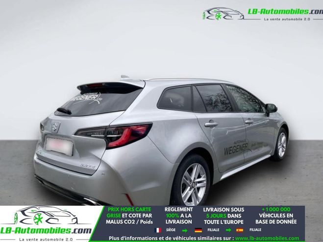 Suzuki Swace 1.8 Hybrid 140ch Argent� M�tallique de 2024