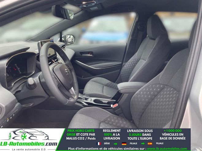 Suzuki Swace 1.8 Hybrid 140ch Argent� M�tallique de 2024