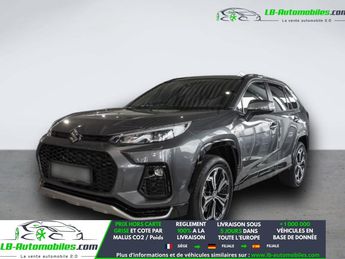  Voir d&eacute;tails -Suzuki Across 2.5 Hybride Rechargeable 306ch &agrave; Beaupuy (31)